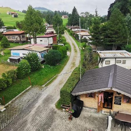 Camping Schoenengrund Eksteriør billede