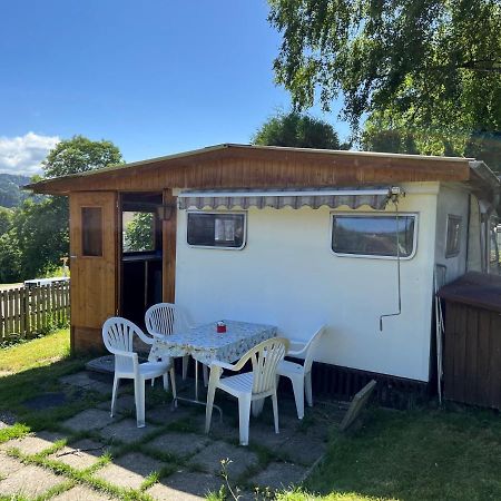 Camping Schoenengrund Eksteriør billede
