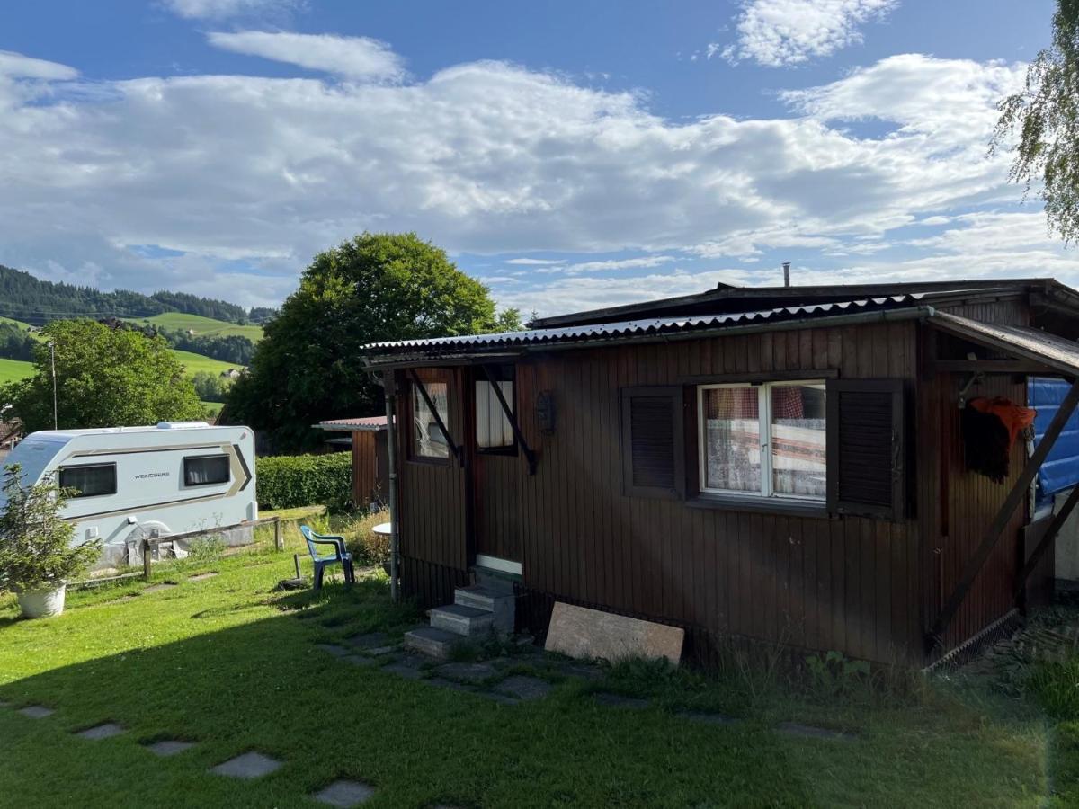 Camping Schoenengrund Eksteriør billede