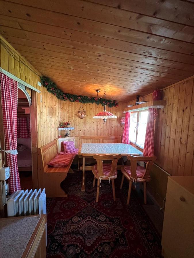 Camping Schoenengrund Eksteriør billede