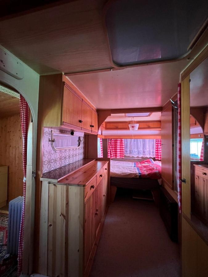 Camping Schoenengrund Eksteriør billede